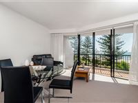 Mantra Coolangatta - 1 Bedroom Ocean Apartment